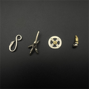 120 RMB   Eagle Claw 175 RMB